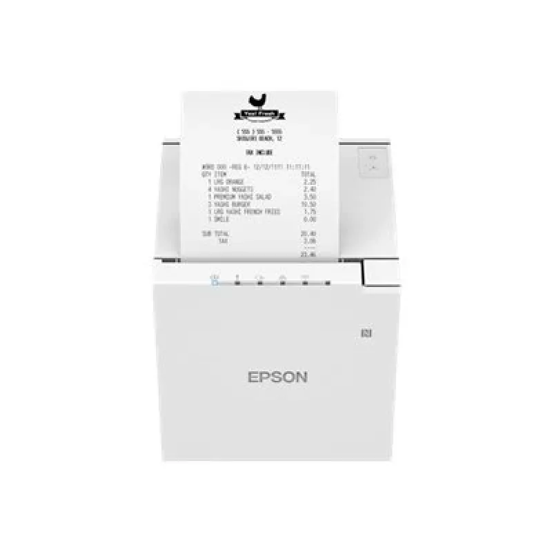 Epson TM-M30III 203 x 203 DPI kabelgebundener Thermo-POS-Drucker