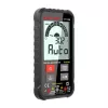 True RMS Digital-Universalmultimeter Habotest HT112B