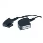 S/CONN 10m TAE F Schwarz ShiverPeaks