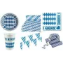 Papstar 12543 Blau