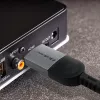 USB-C-auf-HDMI-Kabel QOLTEC 50438 — 2 m, 4K 60 Hz