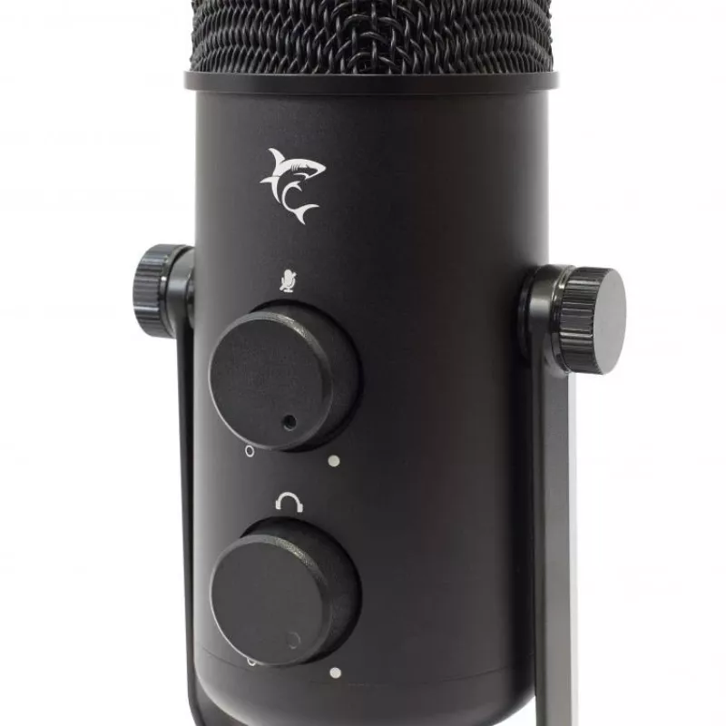 Studio-Mikrofon White Shark NAGARA