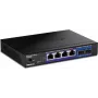 TRENDnet 6-Port Multi-Gig Switch (TEG-S562)