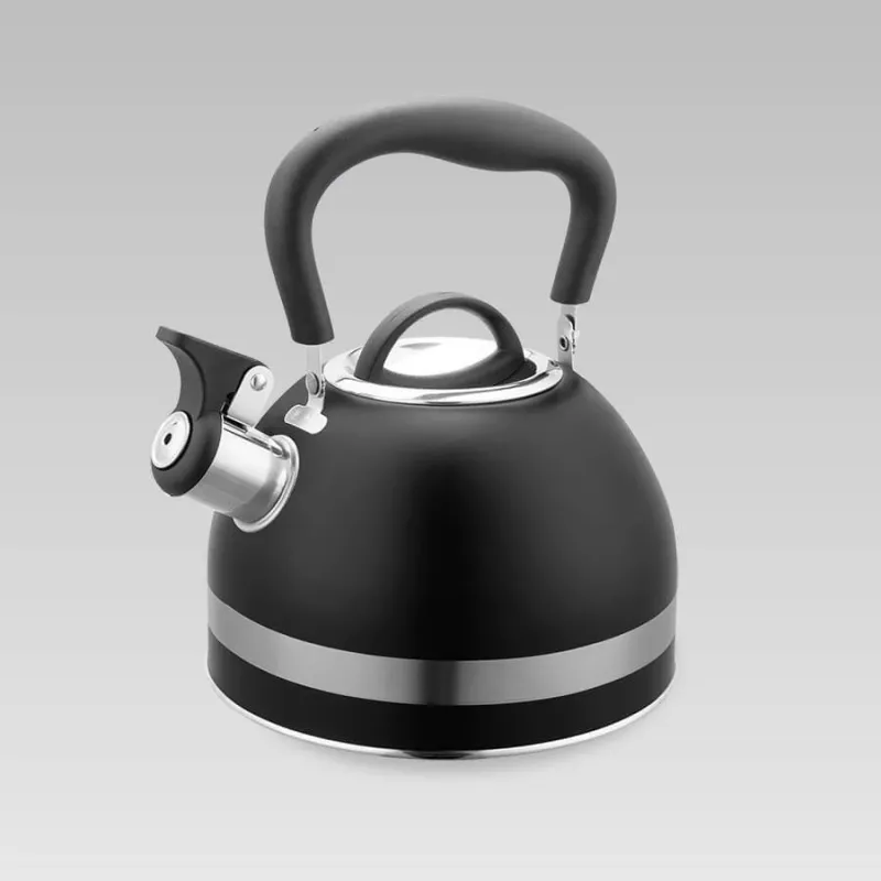 Maestro MR-1336 (MR-1336-BLACK) Wasserkocher 1,8 L Schwarz