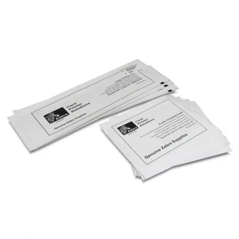 Zebra 105999-701 Druckerreinigung Druckkopf-Reinigungskit