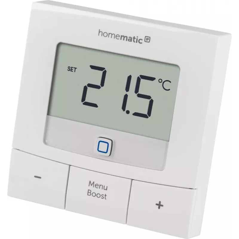 Thermostat eQ-3 AG HmIP-WTH-B RF Weiß