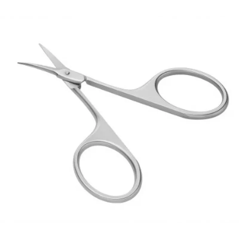 Nagelschere ZWILLING 49661-091-0 Edelstahl Gerade Klinge