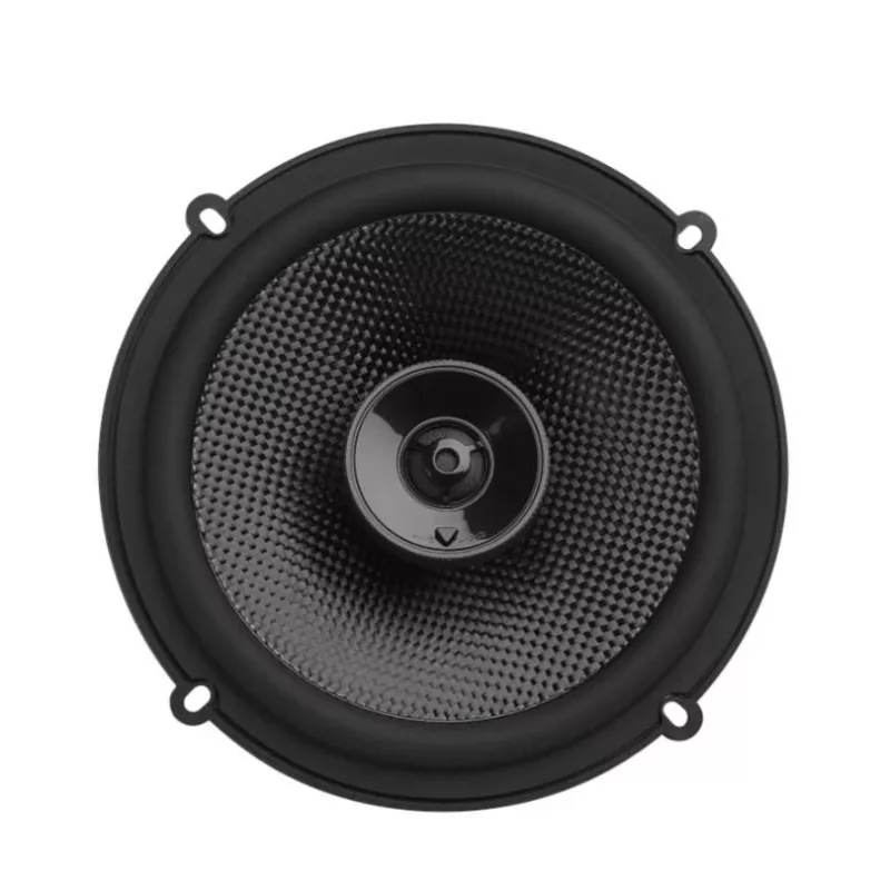 Autolautsprecher 6.5 Club 64SQ/COAXIAL Flat JBLSPKCB64SQ Jbl
