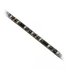 Universeller LED-Streifen Lamptron FlexLight Pro — mehrfarbiges Gehäuse, grünes Licht