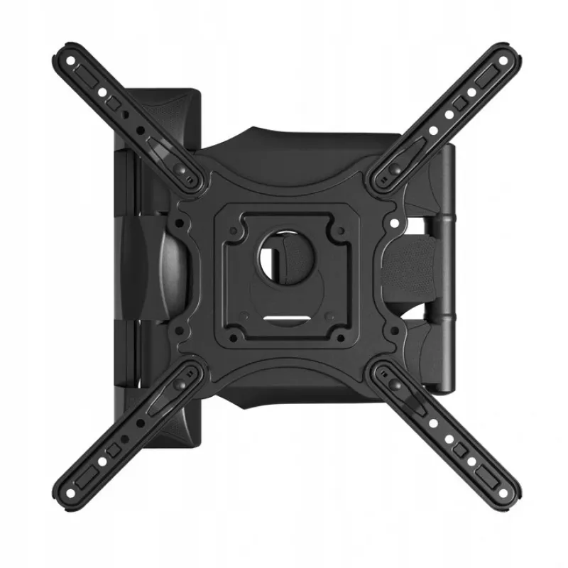 TV-Halterung MANTA P4 für 32-55-Zoll-Fernseher, vollbeweglicher Schwenkarm T-MLX47701