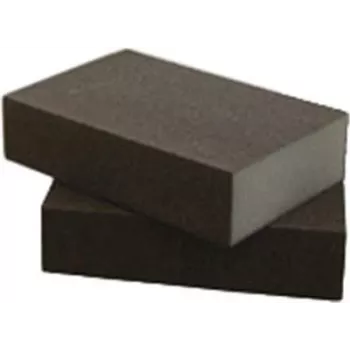 Schleifschwamm 3M 7000008955 68×100×26 mm fein weiche Schleifoberfläche