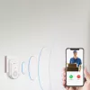 EZVIZ CH1 Smart Wi-Fi Chime for Batterie-powered video doorbells