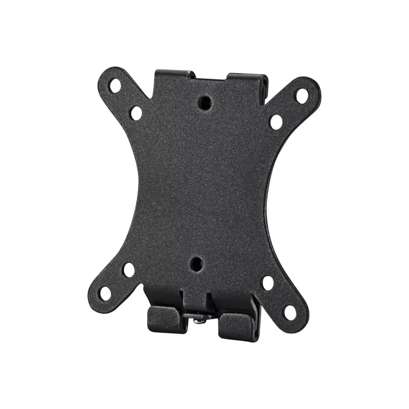 Wandhalterung Ergotron Neo-Flex ULD 81,3 cm (32 Zoll) Schwarz