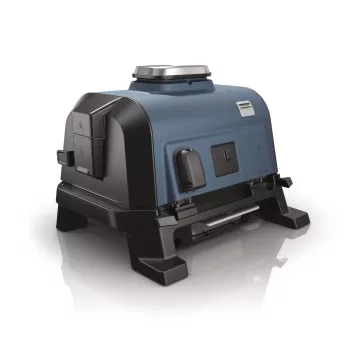 Elektrogrill Ninja OG901EU, Tischgerät, 1700 W