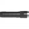Handtaschenlampe Ledlenser MT10 Schwarz Silber