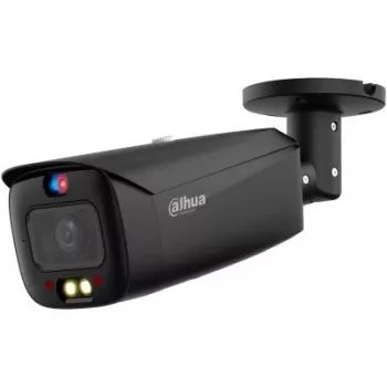Bullet IP-Überwachungskamera DAHUA WizSense IPC-HFW3549T1-ZAS-PV — 2592×1944, kabelgebunden, Decken-/Wandmontage, innen/außen, 30 m Nachtsicht