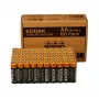 Kodak XTRALIFE Alkali-AA-Batterie (60er-Pack)