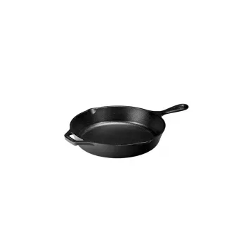 Gusseisenpfanne 26 cm