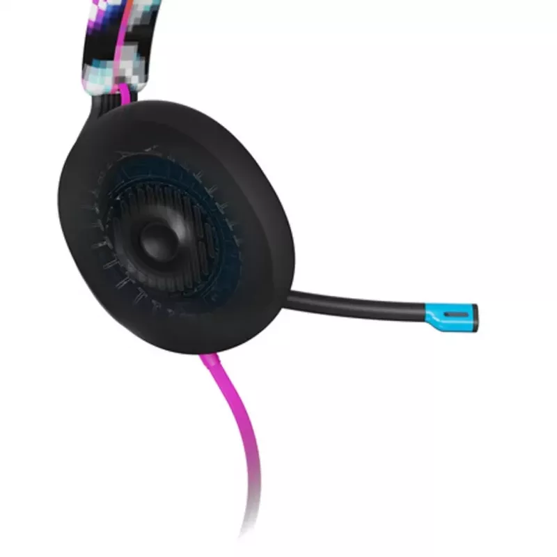 Skullcandy Multi-Platform Gaming Headset SLYR PRO Kabelgebunden Over-Ear Geräuschunterdrückung