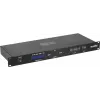 Beleuchtungsnetzwerkknoten EUROLITE Art-Net DMX 70064843 — 8 DMX-Ausgänge über Ethernet