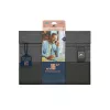 Sleeve Case Rivacase 8805 40,6 cm (16 Zoll) Schwarz