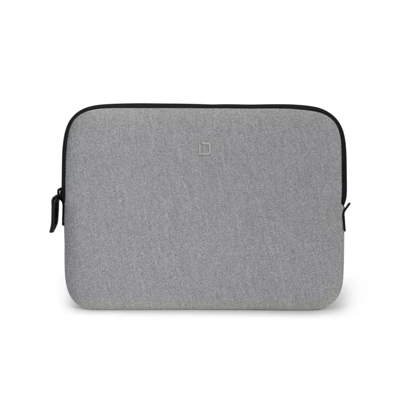 DICOTA Skin URBAN - Notebook-Hülle - 33 cm (13 inch) - Grau (D31751)
