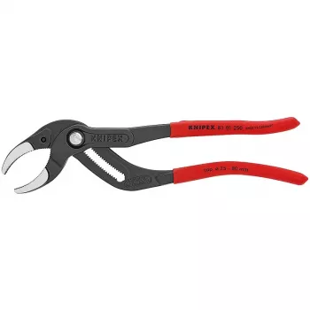 Knipex 81 01 250 Zange Siphonzange