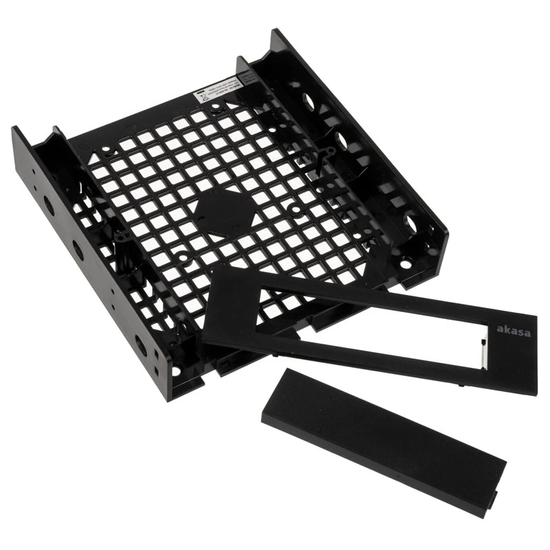HDD Cage Akasa AK-HDA-12