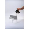 Verdunstungsbefeuchter Stylies COP001276 – 3-Liter-Tank, bis zu 24 h Laufzeit