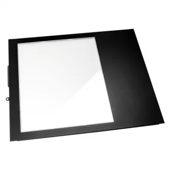 Seitenteil BitFenix BFC-SDO-150-KKWA-RP für Shadow-Serie, schwarz