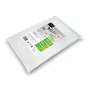 Caso | 4 Stars Strukturbeutel 20x30 cm | 60 Stück