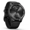 Garmin vivomove Trend LCD 40 mm Hybrid 254 x 346 Pixel Touchscreen Schwarz GPS (Satellit)