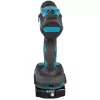 Makita DDF487RAJ Elektroschrauber/Schlagschrauber 1700 U/min Schwarz, Grün
