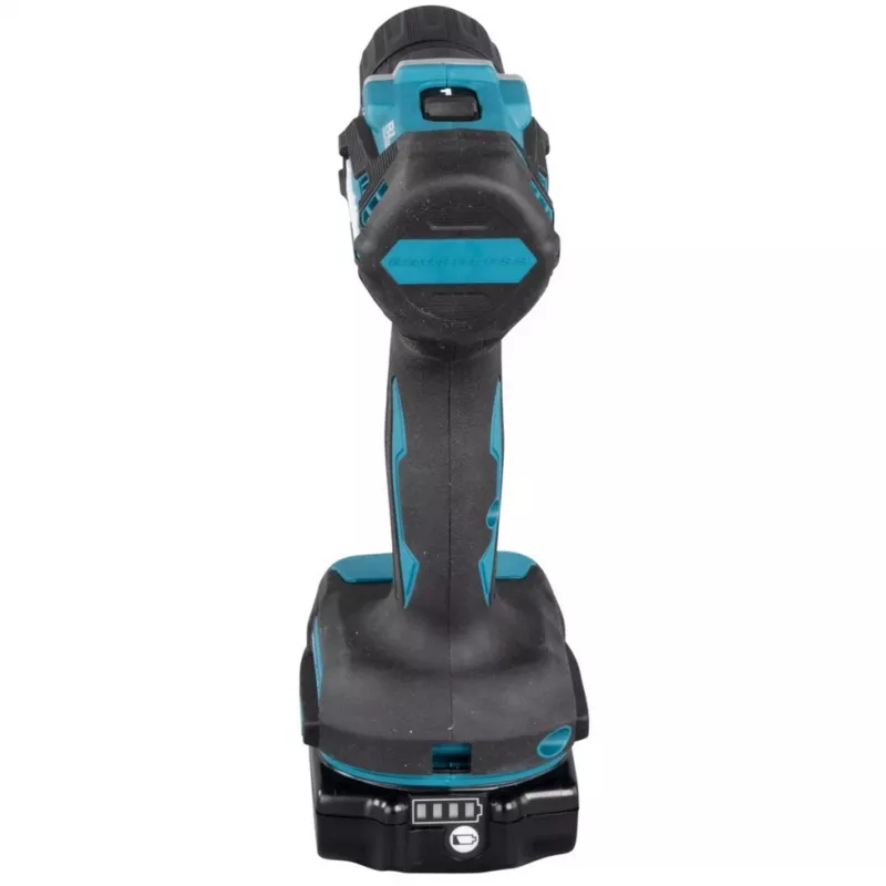 Makita DDF487RAJ Elektroschrauber/Schlagschrauber 1700 U/min Schwarz, Grün