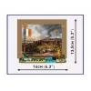 Konstruktionsset Cobi Napoleons Schlacht um Moskau 145 Teile Modellbausatz historisches Diorama