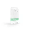 Schutzhülle FIXED für Samsung Galaxy S25+ — transparentes TPU, Modell FIXTCCA-1505-TR