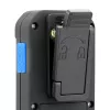 Batterieladegerät everActive WL-300 für AA/AAA NiMH- und Li-Ionen-Akkus