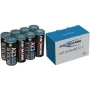 A23 Spezialbatterie 23 A Alkali-Mangan 12 V 8 Stück - Batterie (1520-0015)