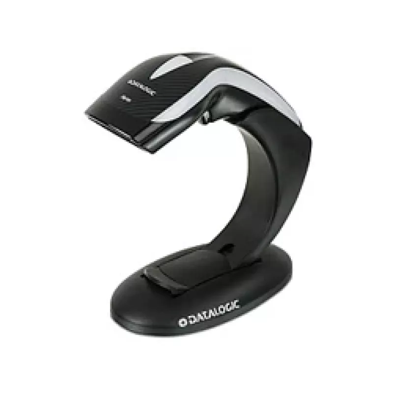 Datalogic Heron HD3130 Handheld-Barcodelesegerät 1D CCD Schwarz