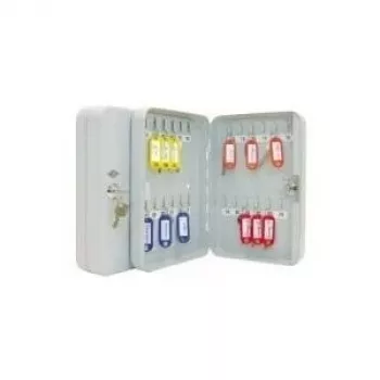 Schlüsselschrank-Organizer Wedo 10252437X