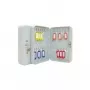 Schlüsselschrank-Organizer Wedo 10252437X