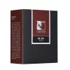 Noctua NA-FD1 Computer-Kühlzubehör – Stahl-Lüftungskanal-Kit, 16 Tüllen, 4 Schrauben, 7 Unterlegscheiben, 5 mm Abstandshalter, Höhe 5–45 mm