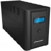 PowerWalker VI 1200 SHL Schuko unterbrechungsfreie Stromversorgung (USV) Line-Interactive 1,2 kVA 600 W 4 AC-Ausgänge