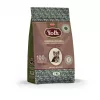 FOLK Small breeds Traditional polish meat feast mit Kaninchen, Lamm und Wachtel – Trockenhundefutter – 7 kg