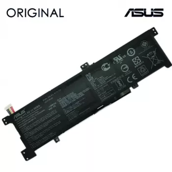ASUS NB431267