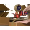 Tape Dispenser TESA 06400-00001 Rot