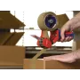 Tape Dispenser TESA 06400-00001 Rot