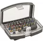 Bit-Set cimco 114593, 1/4-Zoll-Antrieb, 10-teilig