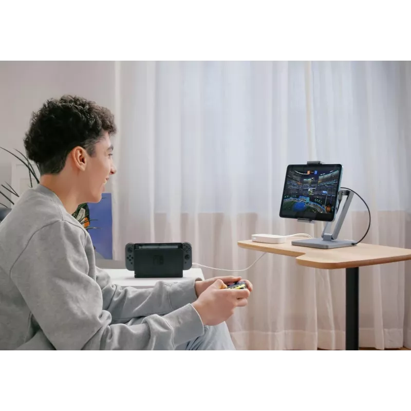 Elgato Game Capture Neo Videospiel-Aufnahmekarte, 4k60 HDR