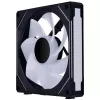 140mm Lian Li UNI FAN SL-INF Reverse Blade RGB Gehäuselüfter, Modell UF-RSLIN140-1B
